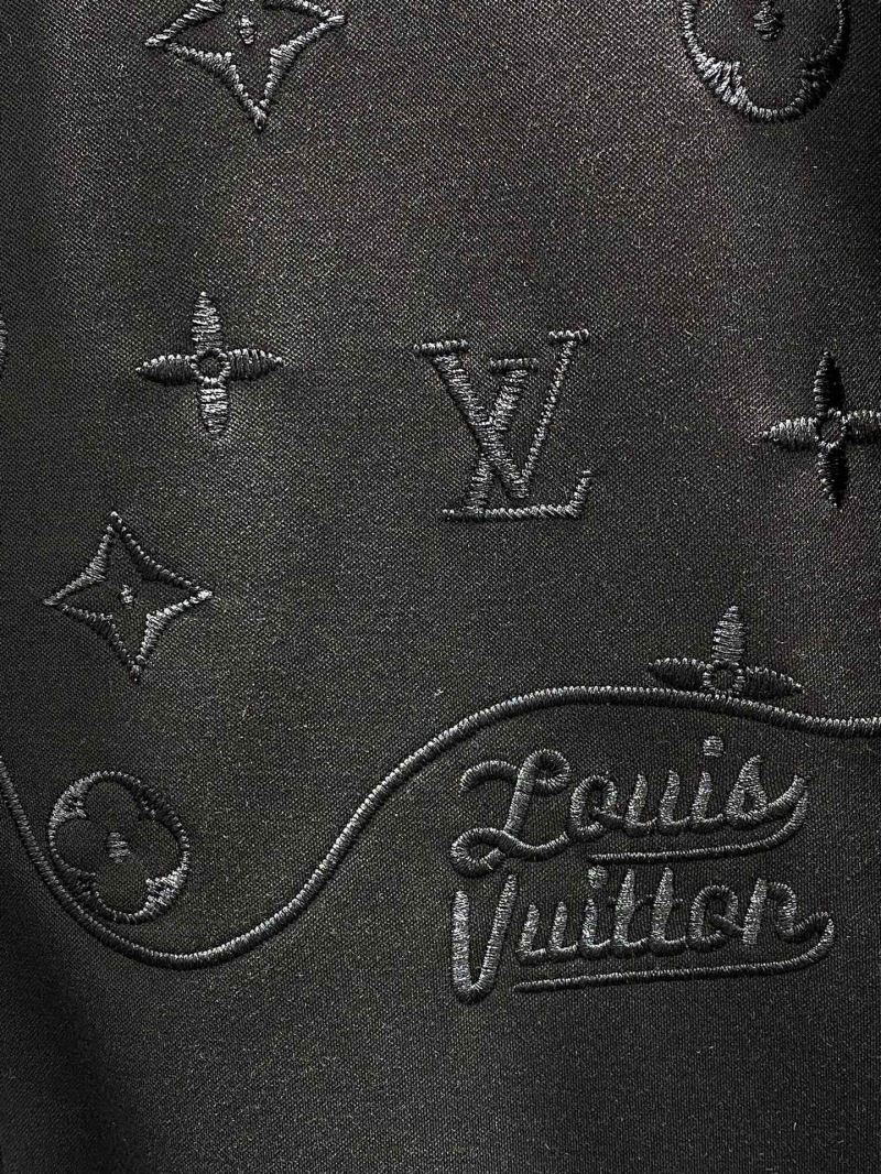 Louis Vuitton Long Suits